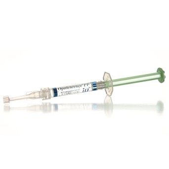 OPALESCENCE PF 16% menta reposición kit