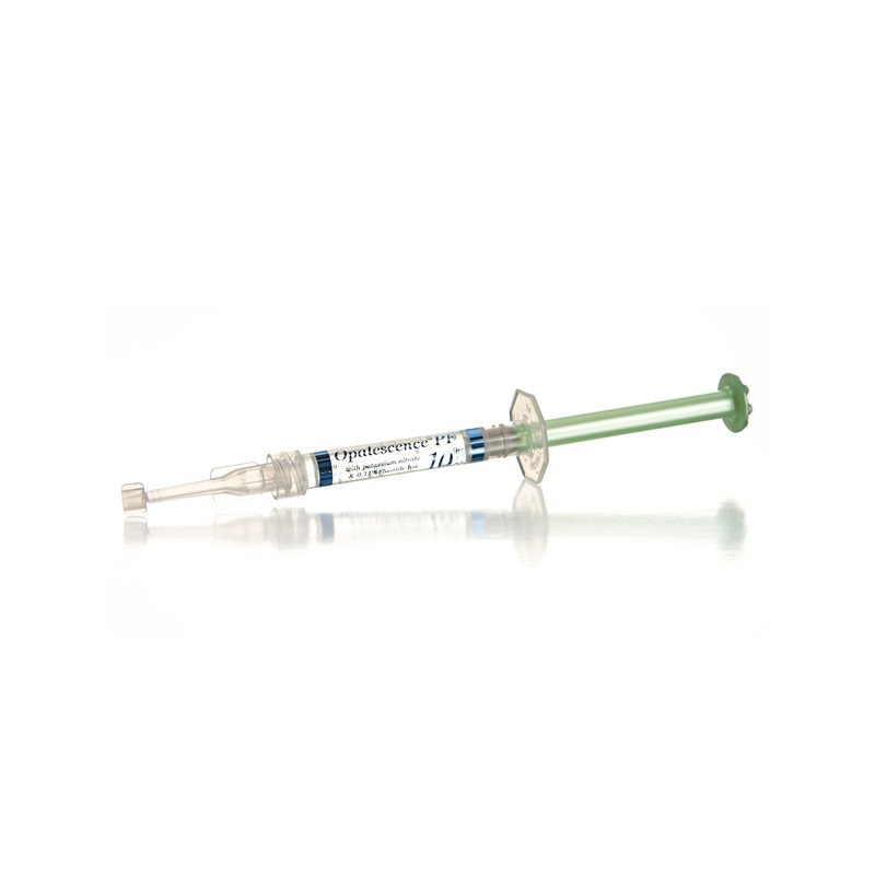 OPALESCENCE PF 16% menta reposición kit