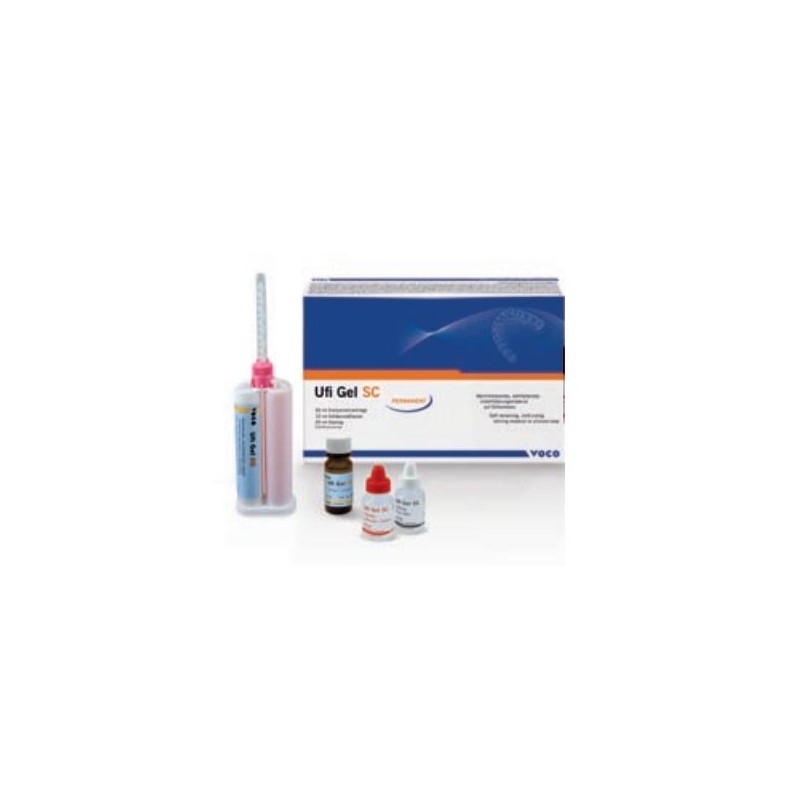 UFI GEL SC glazing 20 ml