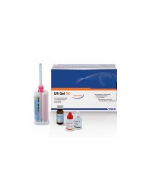 UFI GEL SC glazing 20 ml
