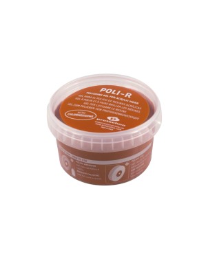 POLI-R gel pulir acrilico 400 g