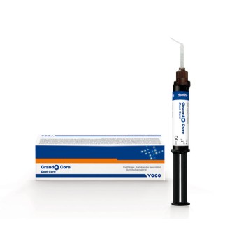 GRANDIO CORE DUAL CURE quickmix dentina kit