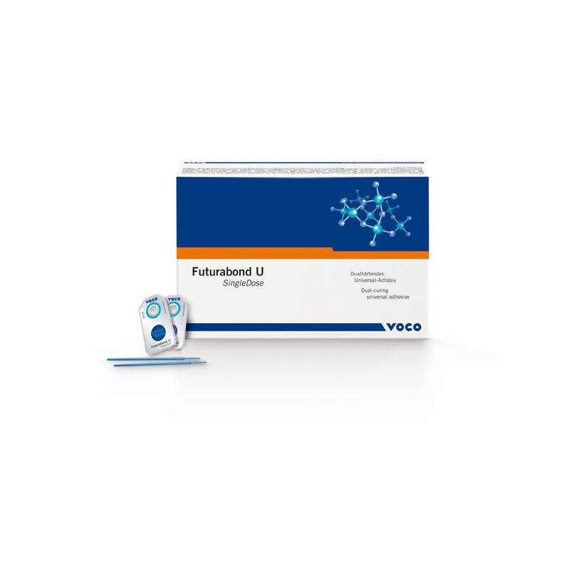 FUTURABOND U monodosis 200 ud