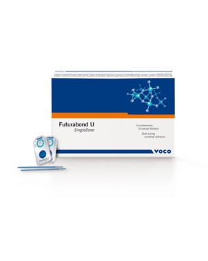 FUTURABOND U monodosis 200 ud