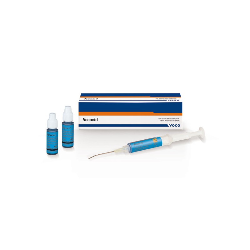 VOCOCID jer (5x2 ml)