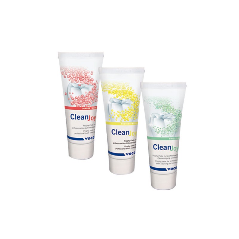 CLEANJOY fina 100 g
