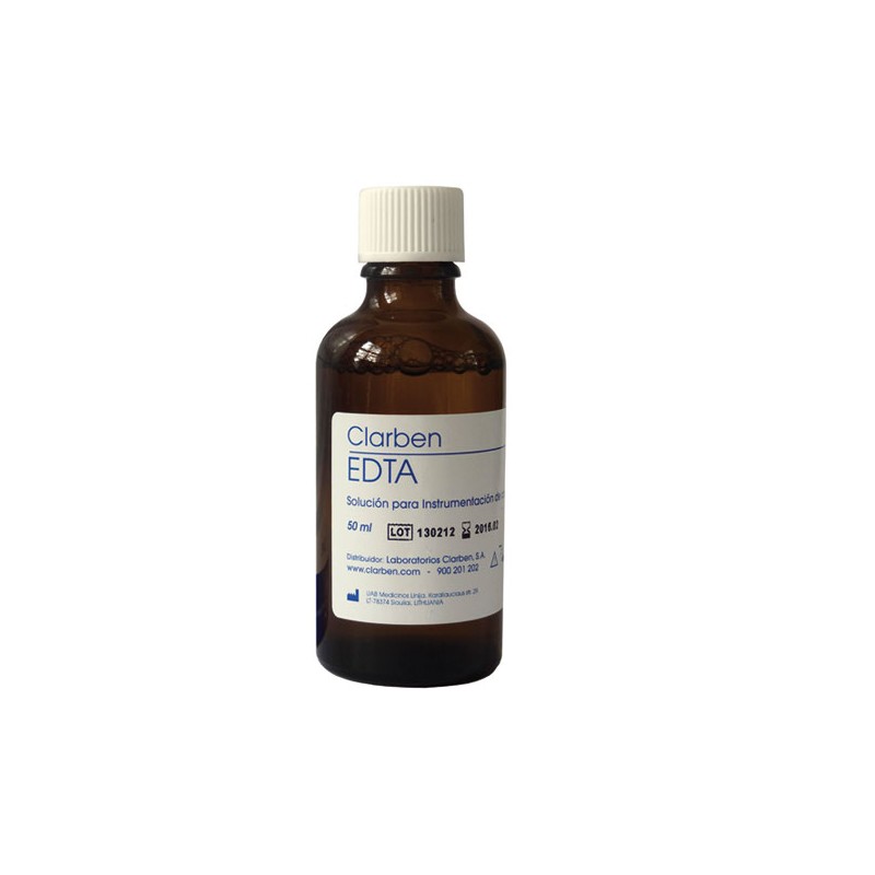 EDTA 50 ml