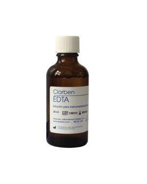 EDTA 50 ml