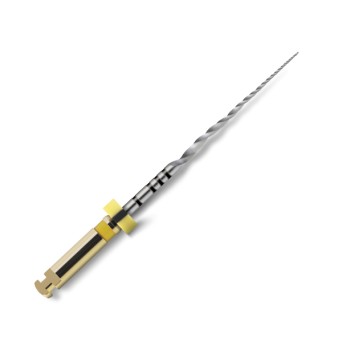 PROTAPER NEXT 31 mm X1 lima esteril 6 ud