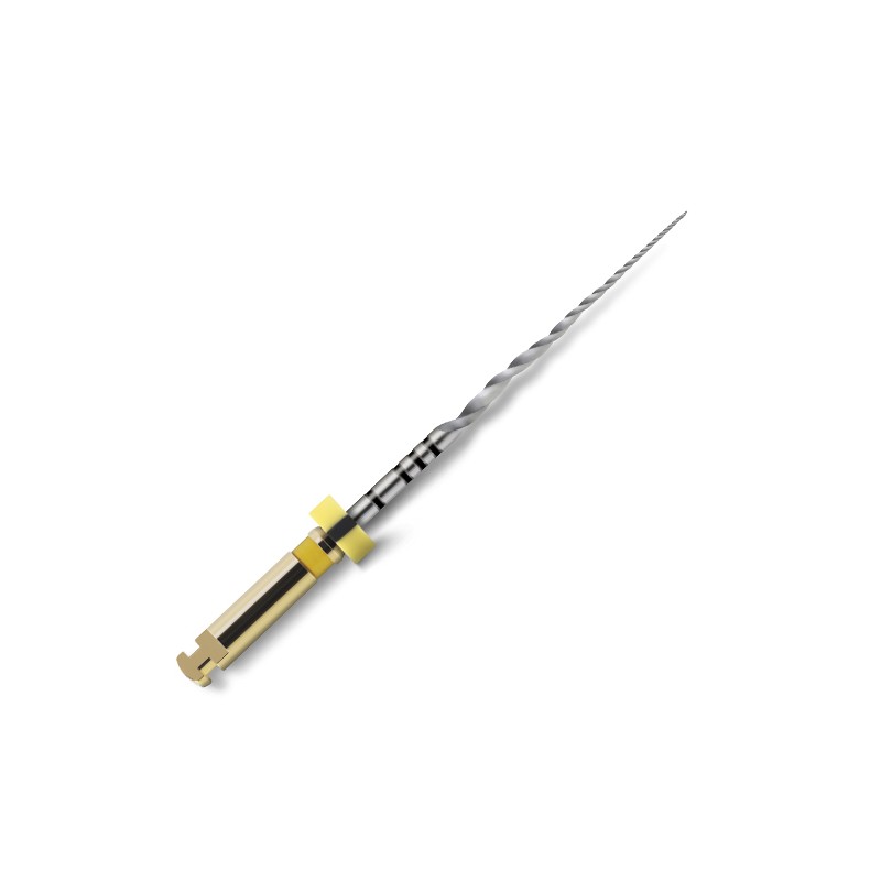 PROTAPER NEXT 31 mm X1 lima esteril 6 ud