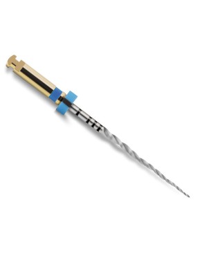 PROTAPER NEXT 31 mm X3 lima esteril 6 ud