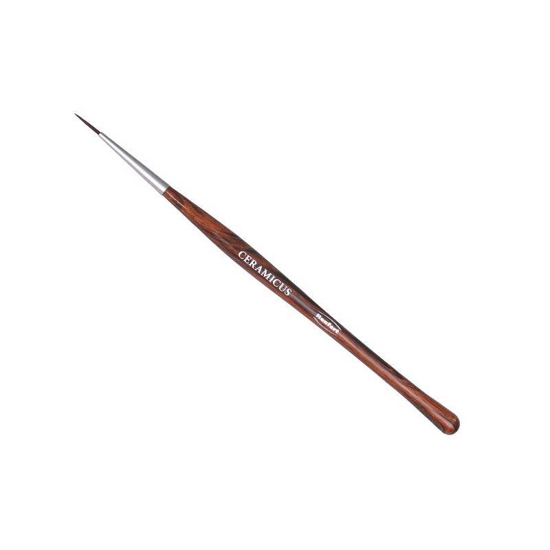 PINCEL CERAMICUS RENFERT nº 02 2 ud