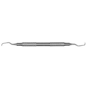 SG5/6ER6 GRACEY X-RIG.ANTERIOR  M-6