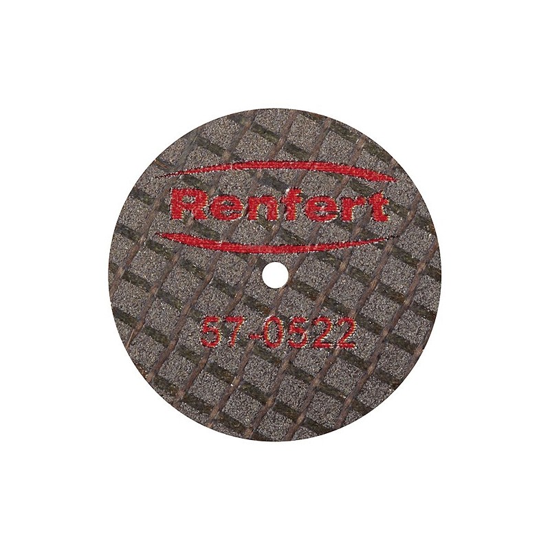 DYNEX disco de corte 0,5x22 mm 20 ud