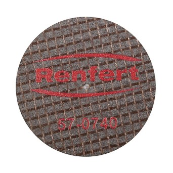 DYNEX disco de corte 0,7x40 mm 20 ud