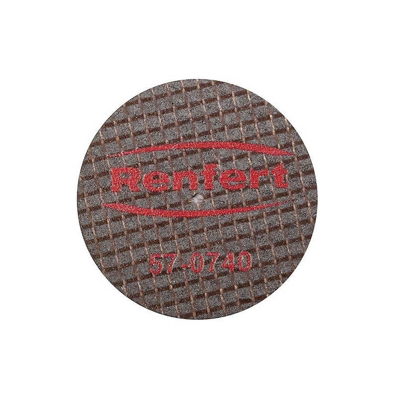 DYNEX disco de corte 0,7x40 mm 20 ud