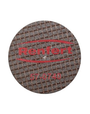 DYNEX disco de corte 0,7x40 mm 20 ud