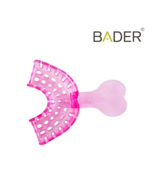 Cubetas Desechables Parcial S Inf. nº 10 BADER