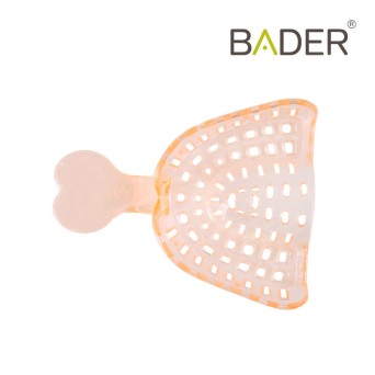Cubetas Desechables M Sup. nº 5 BADER