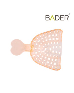 Cubetas Desechables M Sup. nº 5 BADER