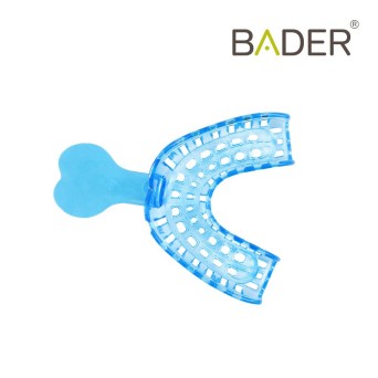 Cubetas Desechables L Inf. nº 4 BADER
