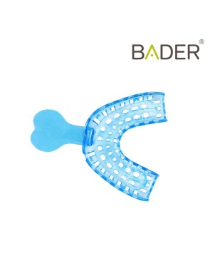 Cubetas Desechables L Inf. nº 4 BADER