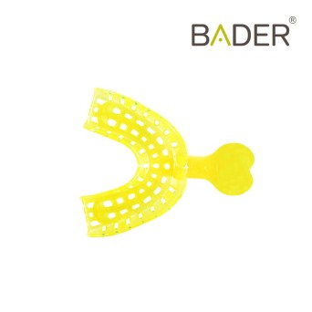 Cubetas Desechables XL Inf. nº 2 BADER