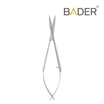 Castroviejo Noyes 12 cm BADER