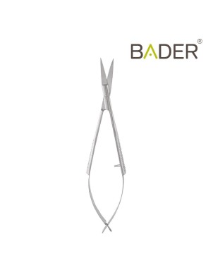 Castroviejo Noyes 12 cm BADER