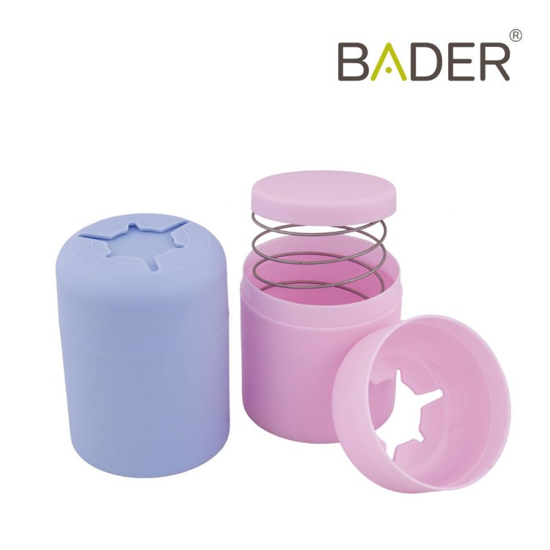Algodonero BADER