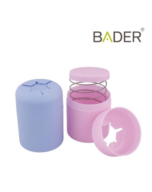 Algodonero BADER