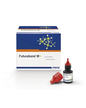 FUTURABOND M + (3 x 5 ml)
