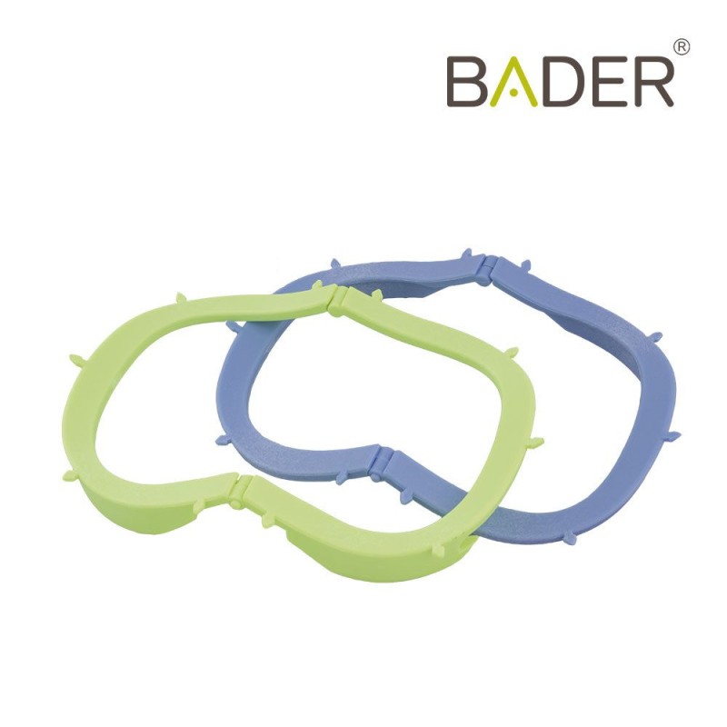 Arco Young Porta Dique Articulado Bader