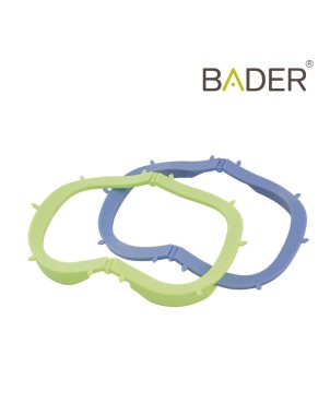 Arco Young Porta Dique Articulado Bader