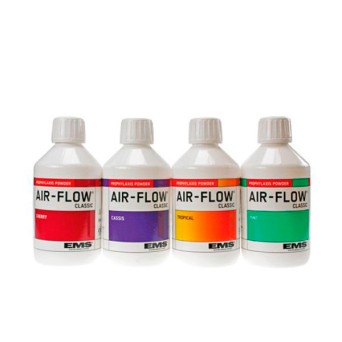AIR-FLOW CLASSIC polvo cereza 4 x 300 g