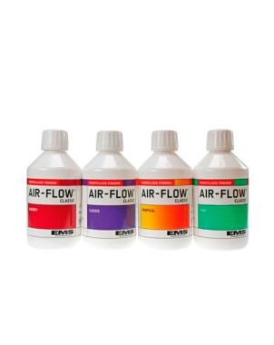 AIR-FLOW CLASSIC polvo cereza 4 x 300 g