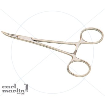 PINZA MOSQUITO MARTIN 1894A curva 12,5 cm