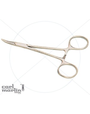 PINZA MOSQUITO MARTIN 1894A curva 12,5 cm