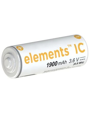 BATERIA ELEMENTS IC