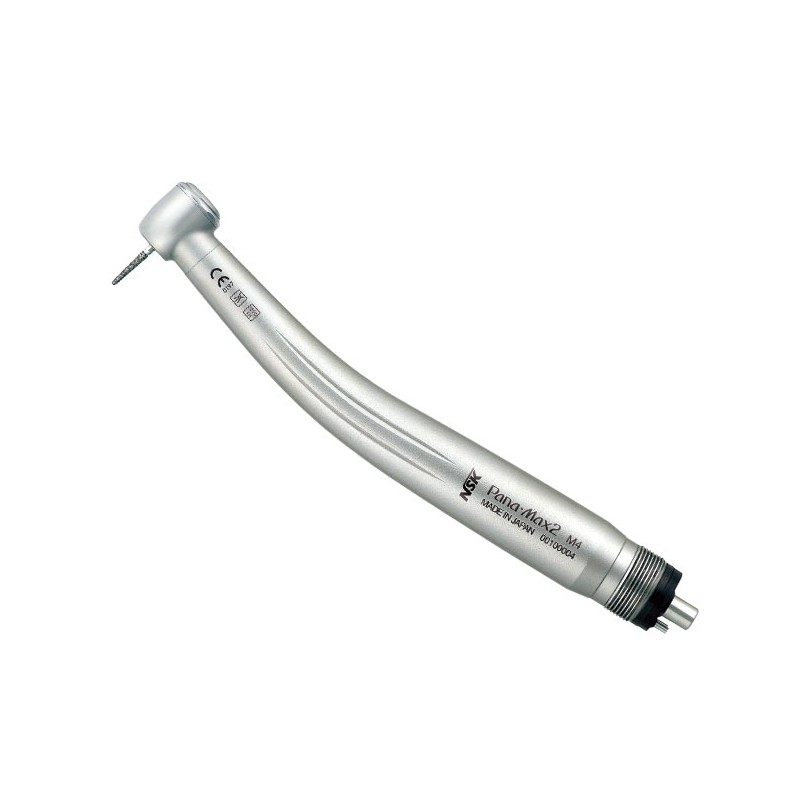 TURBINA NSK PANA-MAX2 spray simple midway 4 vias