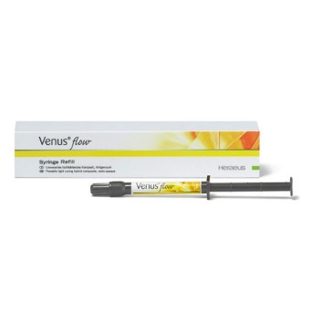 VENUS FLOW A3 JER. 1,8gr.