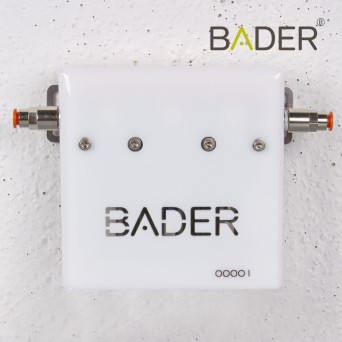 Sistema Antibacteriano Health Air BADER® DENTAL