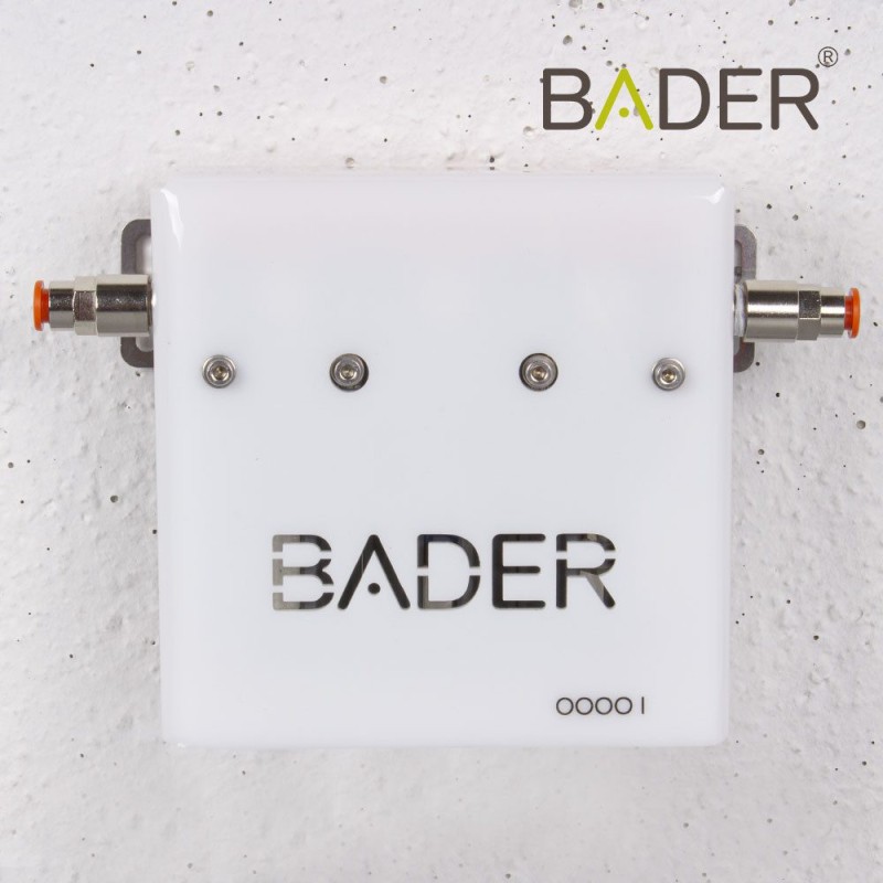 Sistema Antibacteriano Health Air BADER® DENTAL