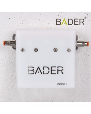 Sistema Antibacteriano Health Air BADER® DENTAL