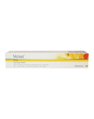 VENUS FLOW A3.5 JER. 1,8gr.