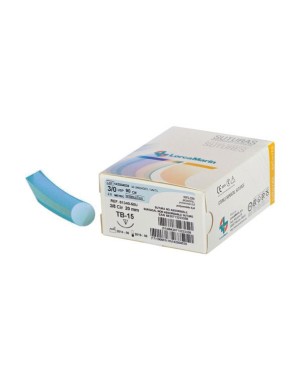 NYLON MONOFIL. AZUL TB-8 5/0 12u.