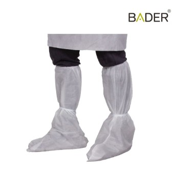 Cubre botas integral BADER