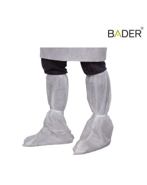 Cubre botas integral BADER