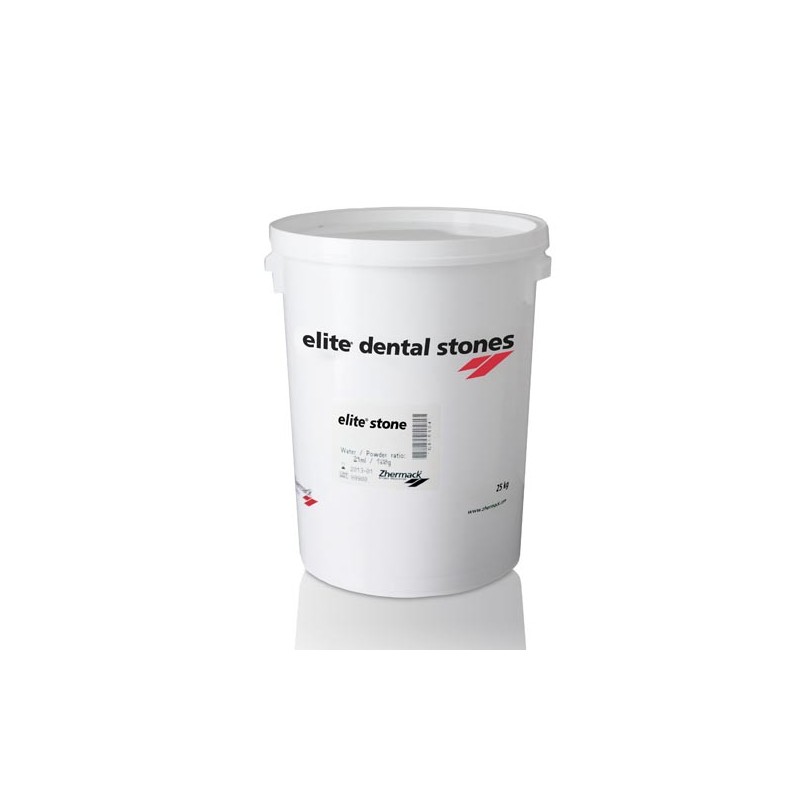 ELITE STONE rosa bidon 25 kg