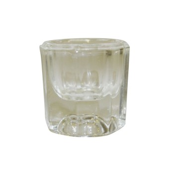 DAPPEN vaso transparente